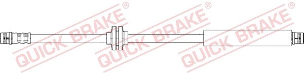 Brake Hose